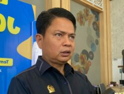 Herminsyah Dorong Sinergi Maksimal untuk Sukseskan Program Sekolah Rakyat di Samarinda