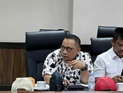 DPRD Kaltim Prihatin: Pesut Mahakam Terancam Punah, Aktivitas Industri Dituding Jadi Biang Kerok