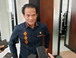 DPRD Kaltim Soroti Penundaan Proyek Jalan Pendekat ke Bandara APT Pranoto