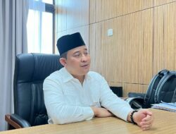 DPRD Kaltim Dorong Kelapa Jadi Komoditas Strategis, Sapto: Potensi Ekonomi Besar Menanti