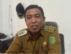 Loa Ipuh Serius Garap Pertanian Demi Dongkrak Ekonomi Warga