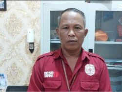 Desa Loh Sumber Siapkan Generasi Muda Jadi Motor Pembangunan