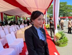 DPRD Samarinda Apresiasi Dedikasi Polri, Tekankan Pentingnya Pembenahan Citra di Mata Masyarakat