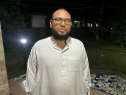 Kualitas Pembangunan Sekolah di Kutim Disorot, Abdul Giaz: Banyak yang Tak Selesai dan Asal Jadi