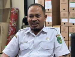 Disdikbud Kukar Tekankan Izin Resmi Pada Penitipan Anak