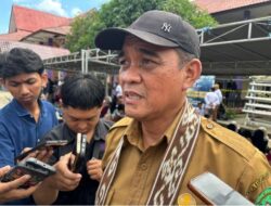 Pelajar Kukar Diajari Cinta Budaya Lewat Pengalaman Langsung