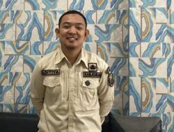 Gotong Royong PKK Melayu Bantu Gizi Balita dan Ibu Hamil