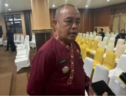 Samboja Usulkan Sentra UMKM, Harap Jadi Pusat Ekonomi Baru