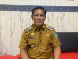 Seluruh Desa di Loa Kulu Kini Mandiri, Camat Sebut Berkat Sinergi