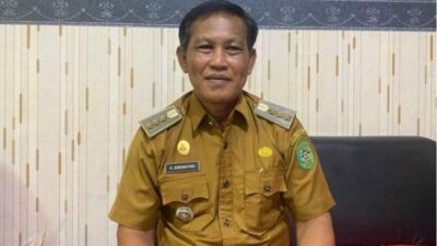 Seluruh Desa di Loa Kulu Kini Mandiri, Camat Sebut Berkat Sinergi