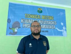Kaltim Kaya Sumber Daya Tapi Atlet Kekurangan Dana, Abdul Giaz Desak Perusahaan Peduli Olahraga