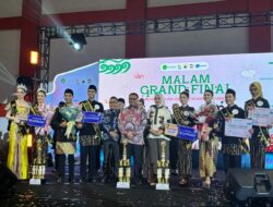 Teruna Dara Kukar Diandalkan Promosikan Wisata Lewat Media Digital