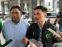 Gojek dan Grab Diduga Langgar Perintah Gubernur Kaltim Mitra Desak Kantor Operasional Ditutup