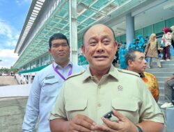 Gebrakan Besar Program Makan Bergizi, Pemerintah Genjot Layanan untuk 82 Juta Warga hingga November