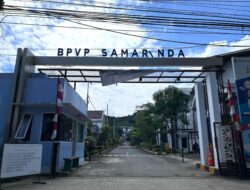 Persiapan Sekolah Rakyat Samarinda Belum Maksimal Beberapa Fasilitas Masih Menunggu Perbaikan