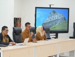 Pemeriksaan Kesehatan Gratis untuk Siswa Kukar Dimulai 14 Juli