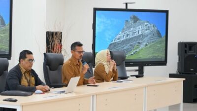 Pemeriksaan Kesehatan Gratis untuk Siswa Kukar Dimulai 14 Juli