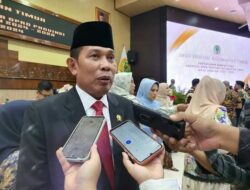 DPRD Kaltim Ingatkan Masyarakat Tetap Waspada di Tengah Isu Kasus Baru Covid-19