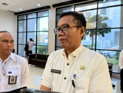 Dinsos Kaltim Genjot Akses Pendidikan untuk Anak Rentan Pendamping PKH Jadi Garda Terdepan Rekrutmen Sekolah Rakyat