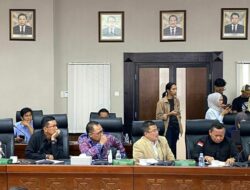 DPRD Kaltim Soroti Lambannya Penanganan Kasus Tambang Ilegal, Dorong Sinkronisasi Data Gakkum dan Polda