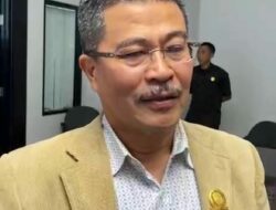 Aspek Perdata Kasus Tambang Ilegal Tunggu Rampungnya Valuasi Kerugian, DPRD Minta Masyarakat Bersabar