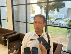 SMA Negeri 10 Samarinda Jadi Satu satunya Sekolah Garuda di Kaltim Siap Cetak Pelajar Berkelas Dunia