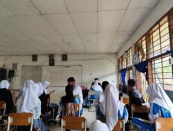Kebijakan Seragam Gratis Belum Tuntas Banyak Sekolah Masih Tarik Iuran ke Orang Tua Siswa