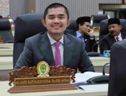 Andi Satya Dorong Pemerintah Provinsi Susun Anggaran Berkelanjutan untuk Fasilitas Kesehatan