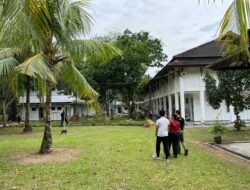 Pemindahan SMAN 10 Samarinda ke Samarinda Seberang Dikeluhkan, Orang Tua Murid Soroti Fasilitas Belum Siap