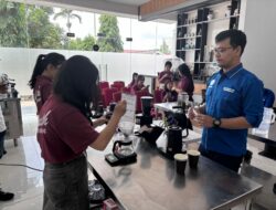 BPVP Samarinda Gelar Pekan Vokasi 2025, Buka Akses Skill Gratis bagi Masyarakat
