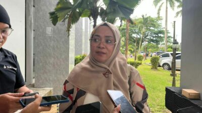 DPRD Kaltim Desak Bentuk Pansus untuk Buru Aktor Utama Tambang Ilegal