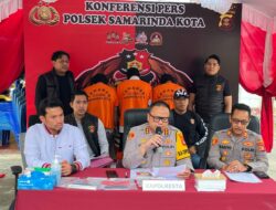 Residivis Pecah Kaca Lintas Provinsi Terjaring di Kupang, Nyawa Melayang Gara-Gara Plafon