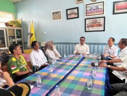 Wali Kota Samarinda Sidak SMPN 8 Temukan Dugaan Pungutan Tak Wajar dan Janjikan Reformasi Total
