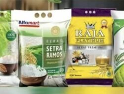 DPPKUKM Kaltim Bergerak Cepat, Pastikan Masyarakat Tak Tertipu Beras Oplosan