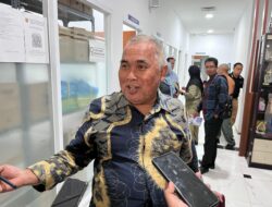 Simpan Dokumen Secara Aman, Dinas Perpustakaan Samarinda Buka Layanan Arsip Digital