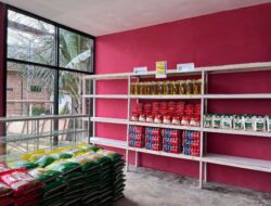 Samarinda Siap Jadi Contoh Nasional Koperasi Merah Putih di Kalimantan Timur