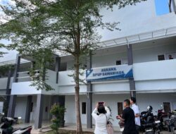 Peluncuran Sekolah Rakyat Samarinda Mundur, Aktivitas Belajar Dimulai Awal Agustus