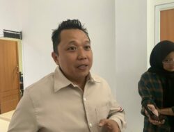 DPRD Soroti Keterlambatan Proyek dan Hak Pekerja, Dorong Standar Baru Pengelolaan Infrastruktur Samarinda
