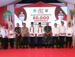 Koperasi Merah Putih Dinilai Jadi Solusi Ekonomi Warga Miskin, Komisi I DPRD Samarinda Beri Dukungan
