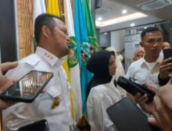 Wartawan Ditandai Usai Wawancara dengan Gubernur Ini Respon Pemprov Kaltim
