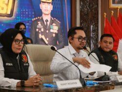 Dijanjikan Pekerjaan Layak, Dua Remaja Asal Kendari Dijebak Jadi PSK di Kukar
