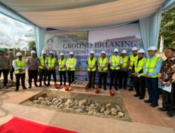 Fasilitas Modern Disiapkan, RS Bhayangkara Tingkat IV Siap Jadi Rujukan Kesehatan di Kaltim