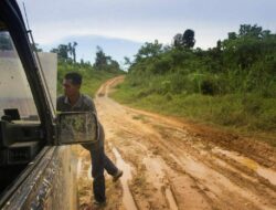 Dua Desa Tertinggal di Tengah Megaproyek IKN, Ironi Pembangunan Kaltim