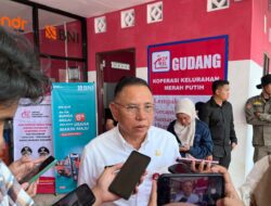 Tambang Rusak Jalan Umum Pemprov Minta Jembatan Timbang Aktif Lagi di Jalur Rawan