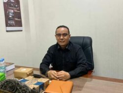 DPRD Soroti Kesejahteraan Tenaga Medis RSUD IA Moeis: Jangan Sampai Gaji Telat!