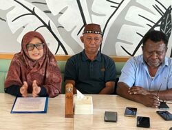 Kasus BBM di PN Samarinda Selesai Damai, Pertamina Beri Kompensasi Rp172 Ribu dan Voucher Rp1 Juta