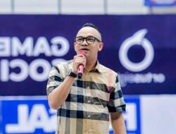 Koperasi Merah Putih Resmi Diluncurkan, DPRD Samarinda Harap Program Tepat Sasaran