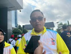 Hukum Tak Lagi Tajam ke Bawah Seno Aji Apresiasi Langkah Polda Kaltim di Kasus Muara Kate