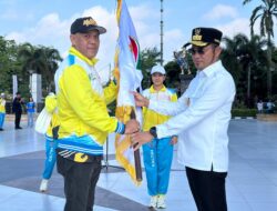 Semangat Kolektif dan Harapan Baru Kaltim Menuju FORNAS VIII di NTB