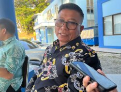 Anak Diborgol Ayah Gegerkan Samarinda Pemkot Turun Tangan Temukan Fakta Memprihatinkan